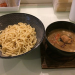 Menya Wadachi - 極太つけ麺