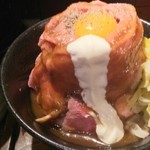 ローストビーフ大野 - 