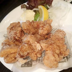 Souzai Izakaya Japan Tei - 料理の一例