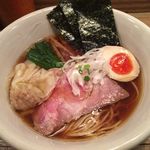 Homemade Ramen 麦苗 - 