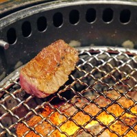 炭火焼肉 ふちおか - ハラミやくとこ
