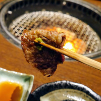 炭火焼肉 ふちおか - カタシン