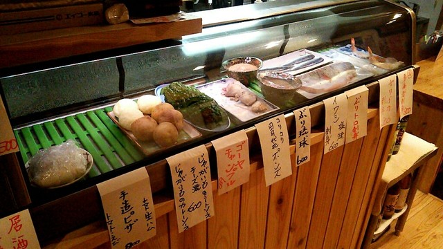 居酒屋仁 南大分 焼鳥 食べログ