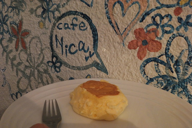 café Nica （カフェ ニカ） - 心斎橋/パンケーキ | 食べログ