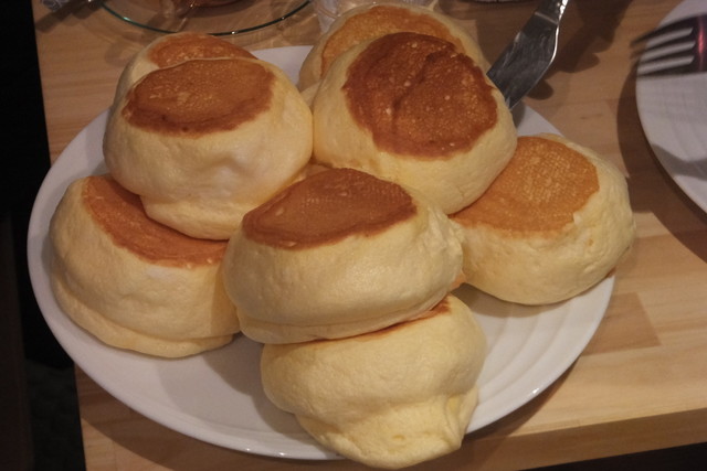 café Nica （カフェ ニカ） - 心斎橋/パンケーキ | 食べログ