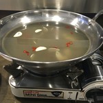 ICHIRIKI JAPANESE NABE RESTAURANT - 