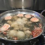 ICHIRIKI JAPANESE NABE RESTAURANT - ぐつぐつ