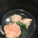 ICHIRIKI JAPANESE NABE RESTAURANT - 