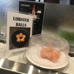 ICHIRIKI JAPANESE NABE RESTAURANT - 回ってます