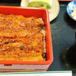 鰻のおかむら - 