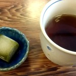 鰻のおかむら - 