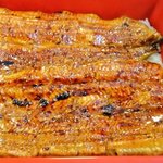 鰻のおかむら - 