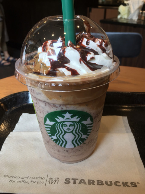 スターバックスコーヒー イオンモール岡山店 Starbucks Coffee 岡山駅前 コーヒー専門店 食べログ