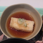 東京大学 中央食堂 - 和定食