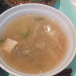 東京大学 中央食堂 - 和定食