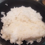 東京大学 中央食堂 - 和定食