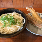 中村うどん - 