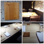 TTOAHISU - 外観・内観