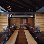 錦わらい - 大型宴会は最大42名様までご利用いただけます。