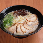 ラーメンナガクラ - 