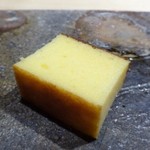 TTOAHISU - ◆玉子焼き・・これもフワフワ。