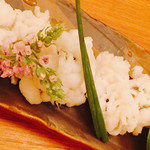 喜助 - 小松島の真ハモ