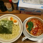 つけ麺屋　あら田 - 