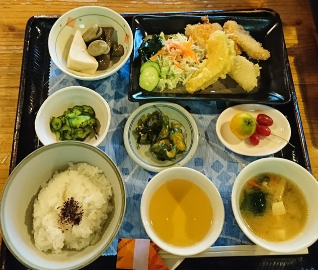 筍の里 たけのこのさと 琴電琴平 カフェ 食べログ