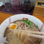 らーめん弥七 - 