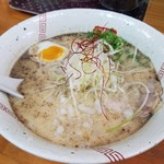 らーめん弥七 - 