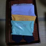 毒沢鉱泉 神乃湯 - アミニティ