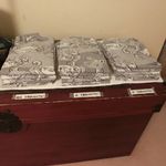 毒沢鉱泉 神乃湯 - 部屋の備え付け以外のサイズの浴衣