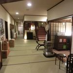 毒沢鉱泉 神乃湯 - 