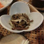 毒沢鉱泉 神乃湯 - 