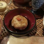 毒沢鉱泉 神乃湯 - 