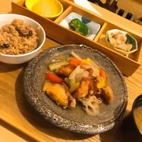 旬和膳きゅう - 
