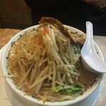 野郎ラーメン - 