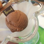 Harrods Café - 