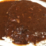 インデラ - ハードカレー大