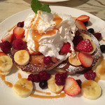 Hapuna Cafe - 