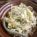 ラーメン東横 - 