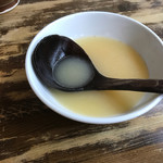 ラーメン東横 - 