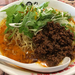 Chim Ma Ya - 冷やし担々麺