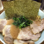 家系ラーメン 桂家 - 