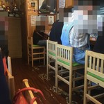 中華蕎麦 とみ田 - 