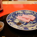 にくの匠 三芳 - 