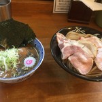 中華蕎麦 とみ田 - 