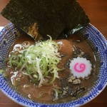 中華蕎麦 とみ田 - 