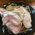 中華蕎麦 とみ田 - 