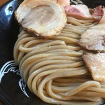 中華蕎麦 とみ田 - 